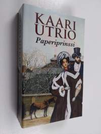 Paperiprinssi
