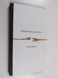 Kokovartalosuru