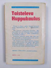 Taisteleva Huppukaulus