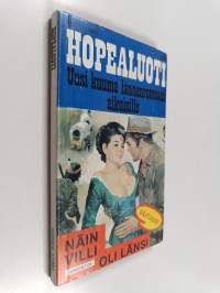 Hopealuoti 1/1981 : Näin villi oli länsi