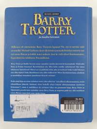 Barry Trotter ja kuollut hevonen