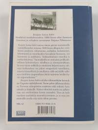 Kesäyön lumoa kohti : venäläisiä matkakuvauksia 1800-luvun alun Suomesta