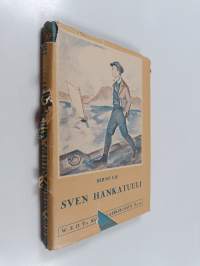 Sven Hankatuuli