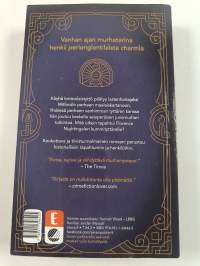 Mitfordin murhat