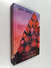 Petroskoin symposiumi