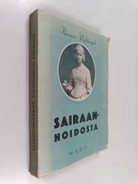 Sairaanhoidosta