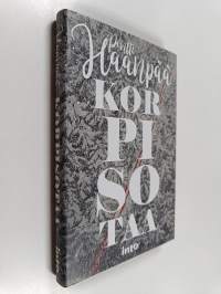 Korpisotaa (ERINOMAINEN)