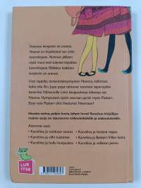 Karoliina ja nokkela Neema