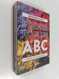 Steinerkoulun ABC : leikistä luovaan ajatteluun