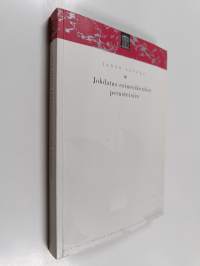 Johdatus esineoikeuden perusteisiin