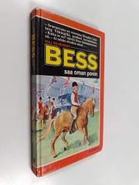 Bess saa oman ponin