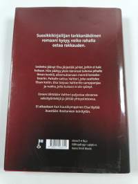 Huomenna hän ei tule