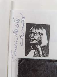 Askel eiliseen (signeerattu)