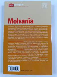Molvania : Itä-Euroopan hyljeksitty helmi