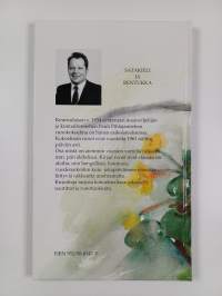 Satakieli ja rentukka (signeerattu)