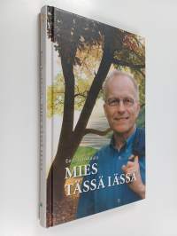 Mies tässä iässä