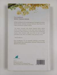 Mies tässä iässä