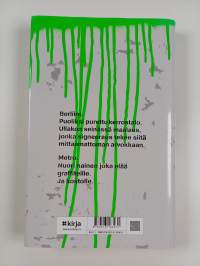 Tyttö ja rotta