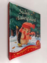 Siilin talvipäivä