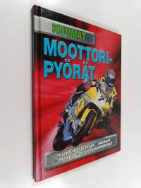 Kuumat moottoripyörät