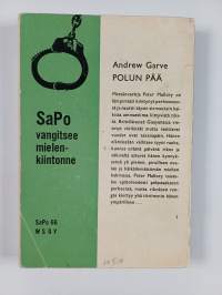 Polun pää
