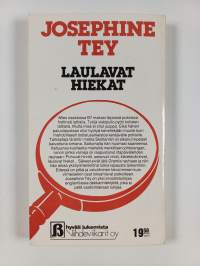 Laulavat hiekat