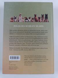 Koirien maailmanhistoria
