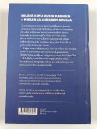 Selkäkipu ja mielen voima