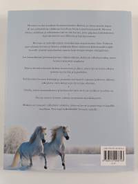 Hevonen : intohimo, kauneus, ylevyys, vahvuus