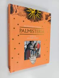 Palmisteria
