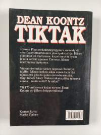Tiktak