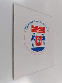 Jyväshovin Pyöreän pöydän kronikka