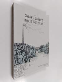 Saarelaiset muistelevat : säynätsalolaisuutta etsimässä