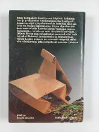 Terveysteetä luonnonkasveista