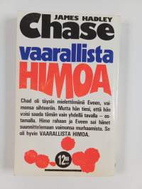 Vaarallista himoa