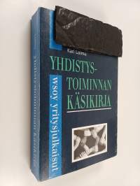 Yhdistystoiminnan käsikirja