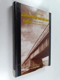 Jälleenrakennuksen tiellä : tienpito ja tieliikenne Pohjois-Suomessa 1944-1951