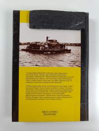 Jälleenrakennuksen tiellä : tienpito ja tieliikenne Pohjois-Suomessa 1944-1951