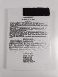 Kylähullun Kalevala