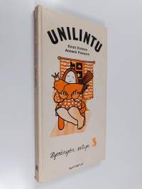 Unilintu : Hyvänyön satuja 3