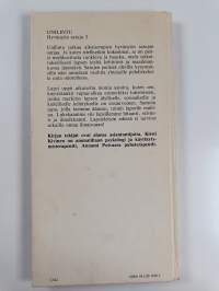 Unilintu : Hyvänyön satuja 3