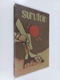 Surutoin : työväenopistoantologia