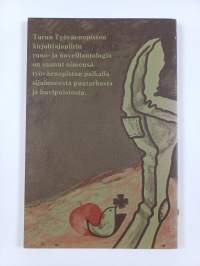 Surutoin : työväenopistoantologia
