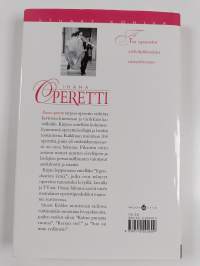 Ihana operetti