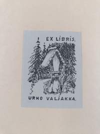 Mustaa ja kultaa