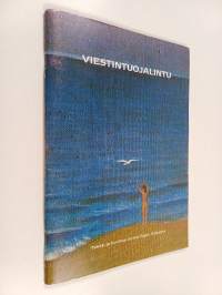 Viestintuojalintu