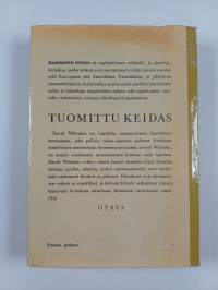 Tuomittu keidas