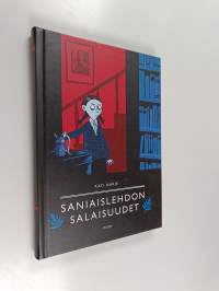 Saniaislehdon salaisuudet