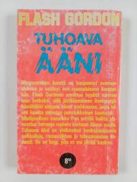 Flash Gordon : Tuhoava ääni