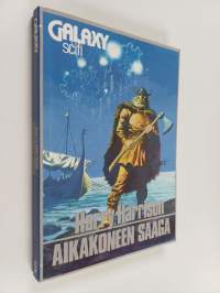 Aikakoneen saaga